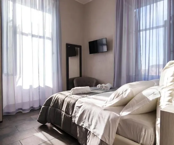 Julia Luxury Suite Rome
